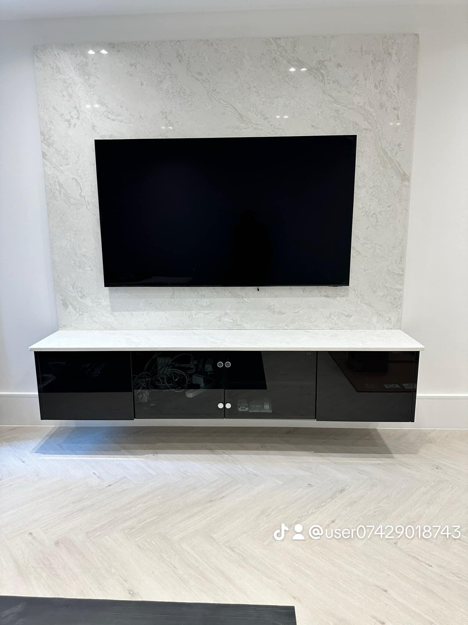 TV Units