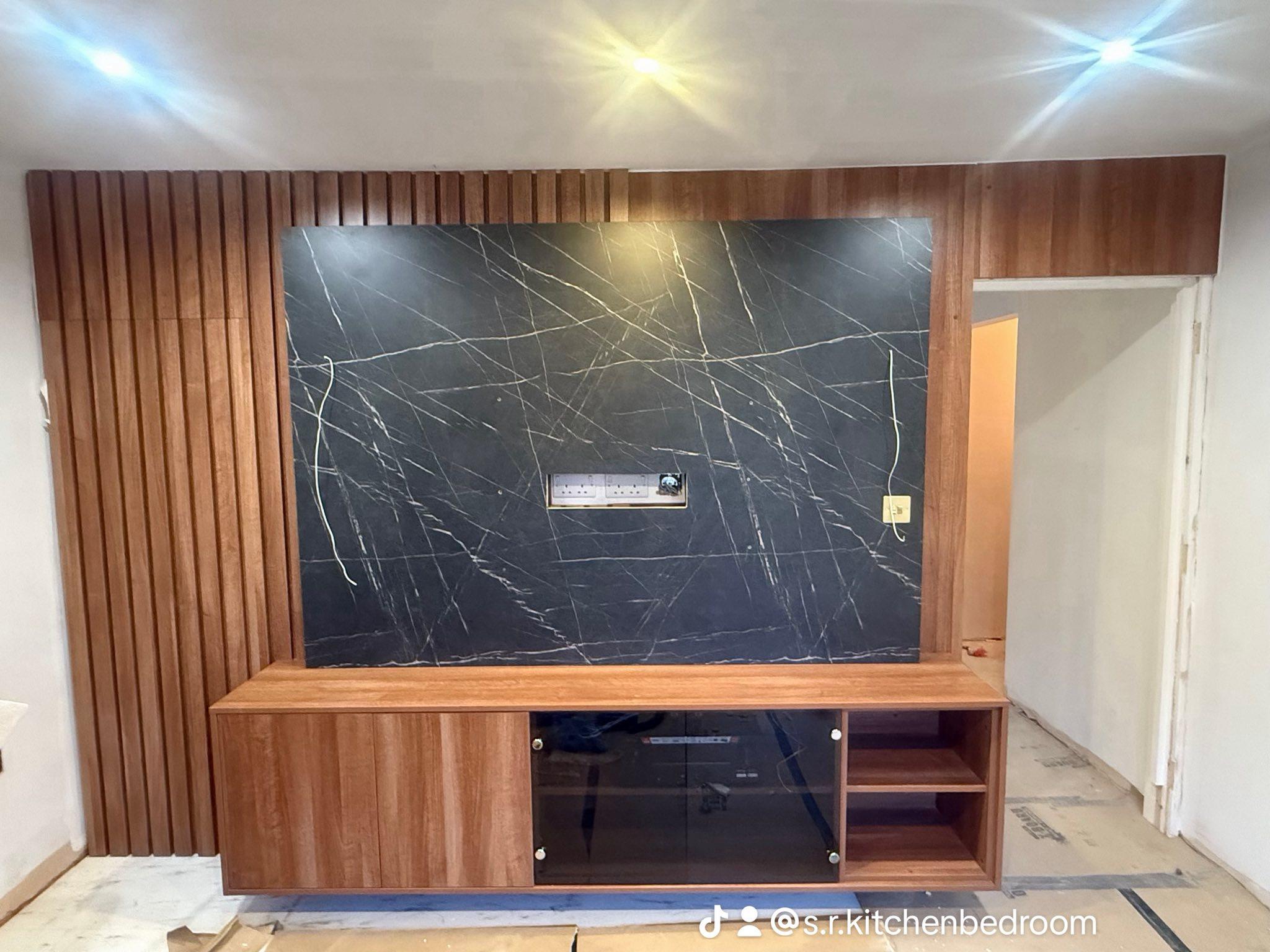 TV Entertainment Unit