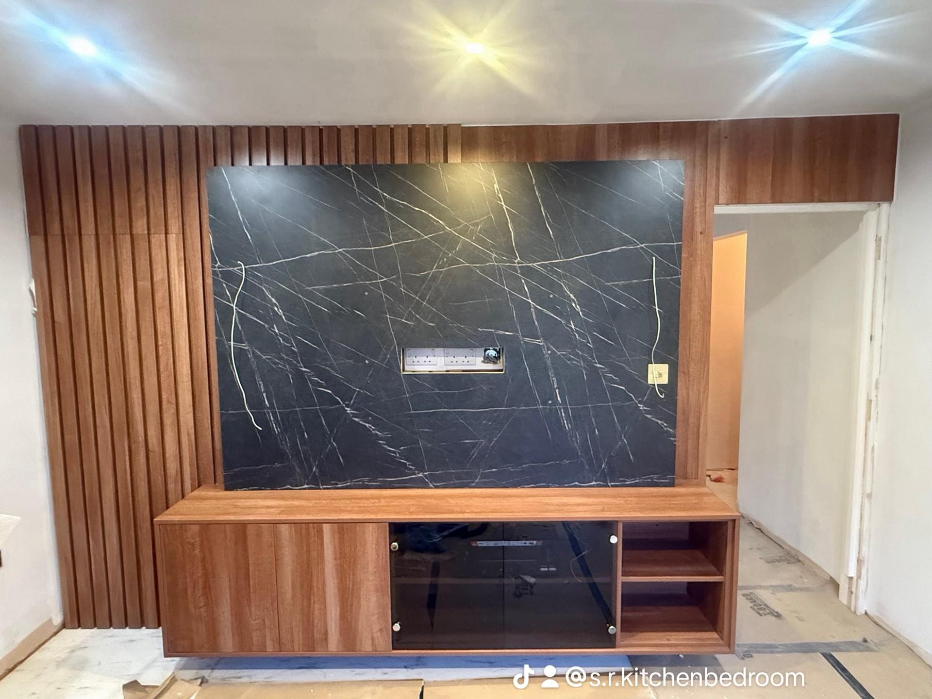 TV Entertainment Unit